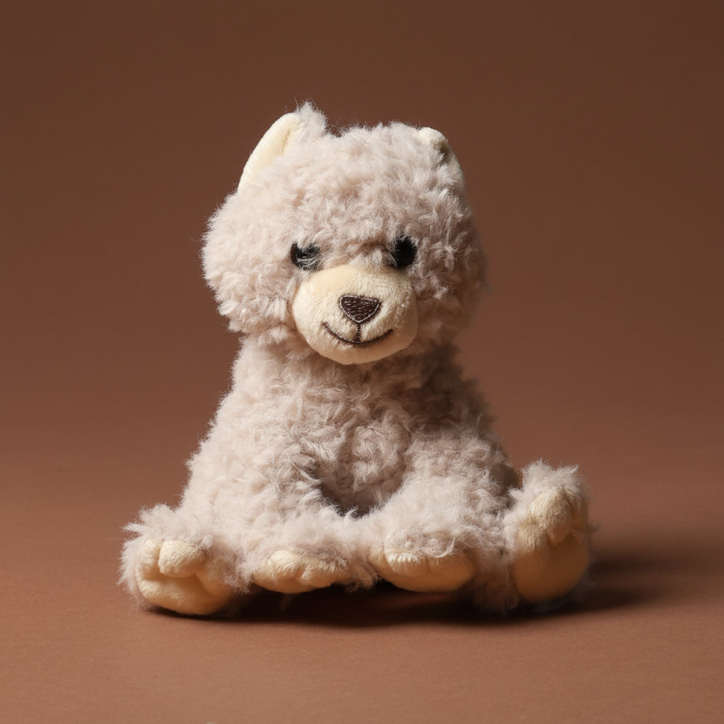 Petite Romy the Cat | Oatmeal