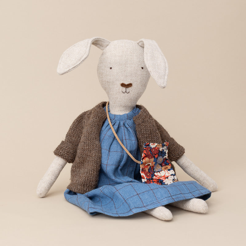 ruthie-the-rabbit-island-cardigan-plaid-gather-dress