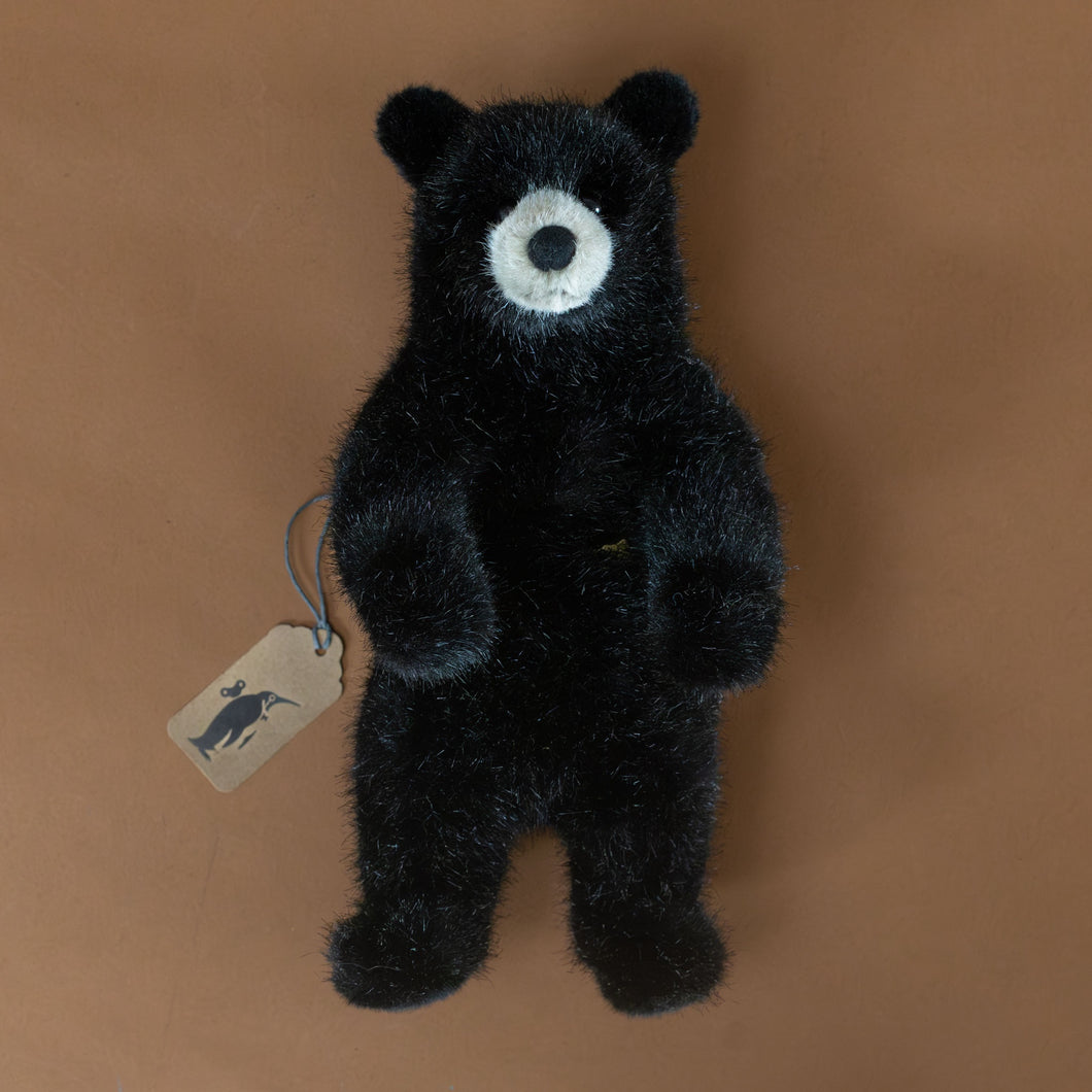 schwarz-the-black-bear-standing-stuffed-animal