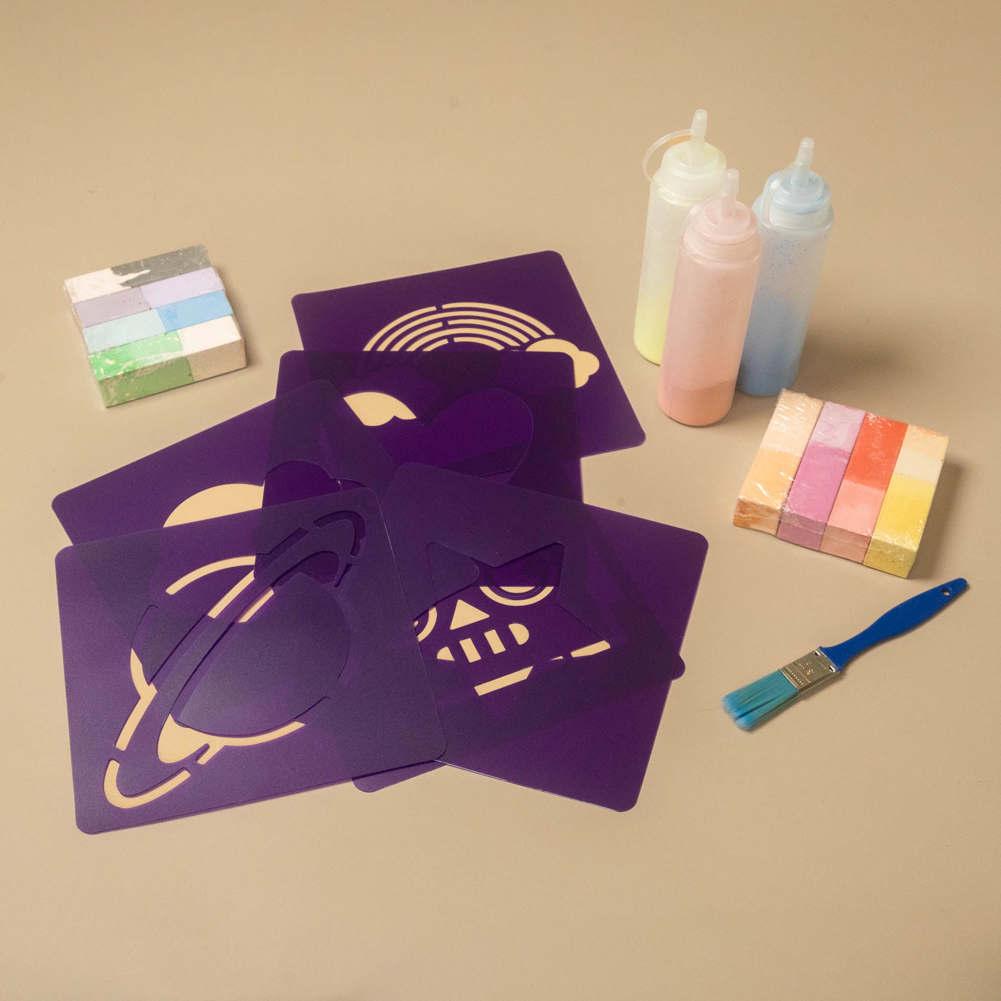sidewalk-chalk-craft-kit