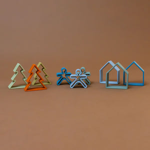    silicone-block-party-set-nature-colored-3-each-of-people-houses-and-trees