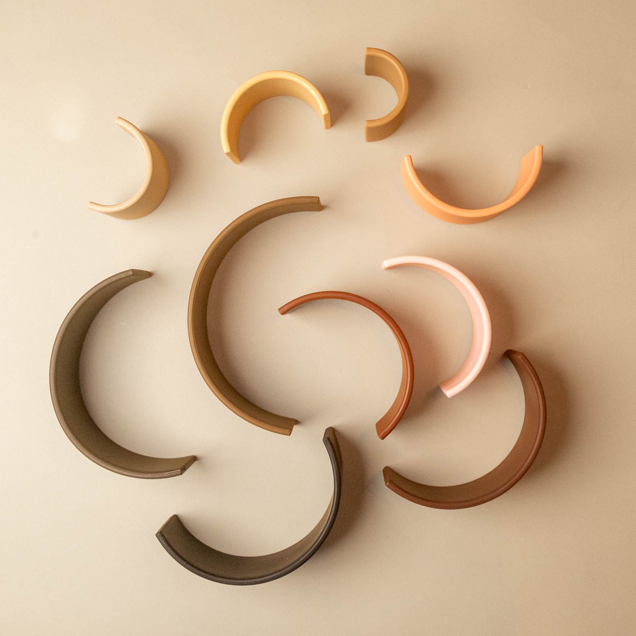 silicone-rainbow--10-piece-diversity