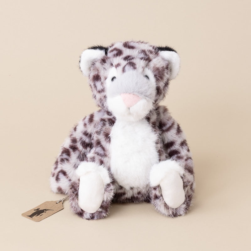 Sinclair Snow Leopard