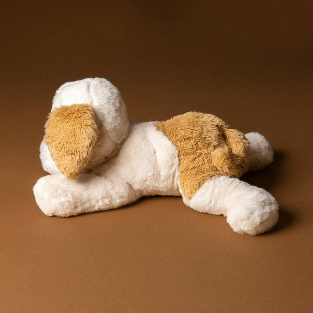 skipit-the-pup-large-cream-and-camel-stuffed-animal-side