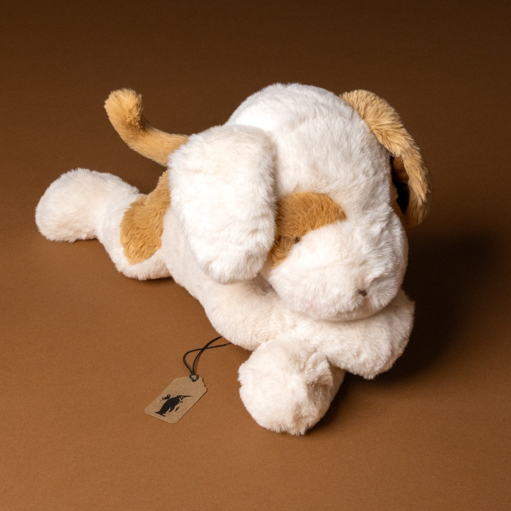 skipit-the-pup-large-cream-and-camel-stuffed-animal
