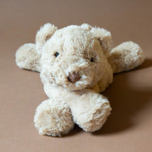 Load image into Gallery viewer, flexible-bear-with-brown-nose-criss-crossed-arms