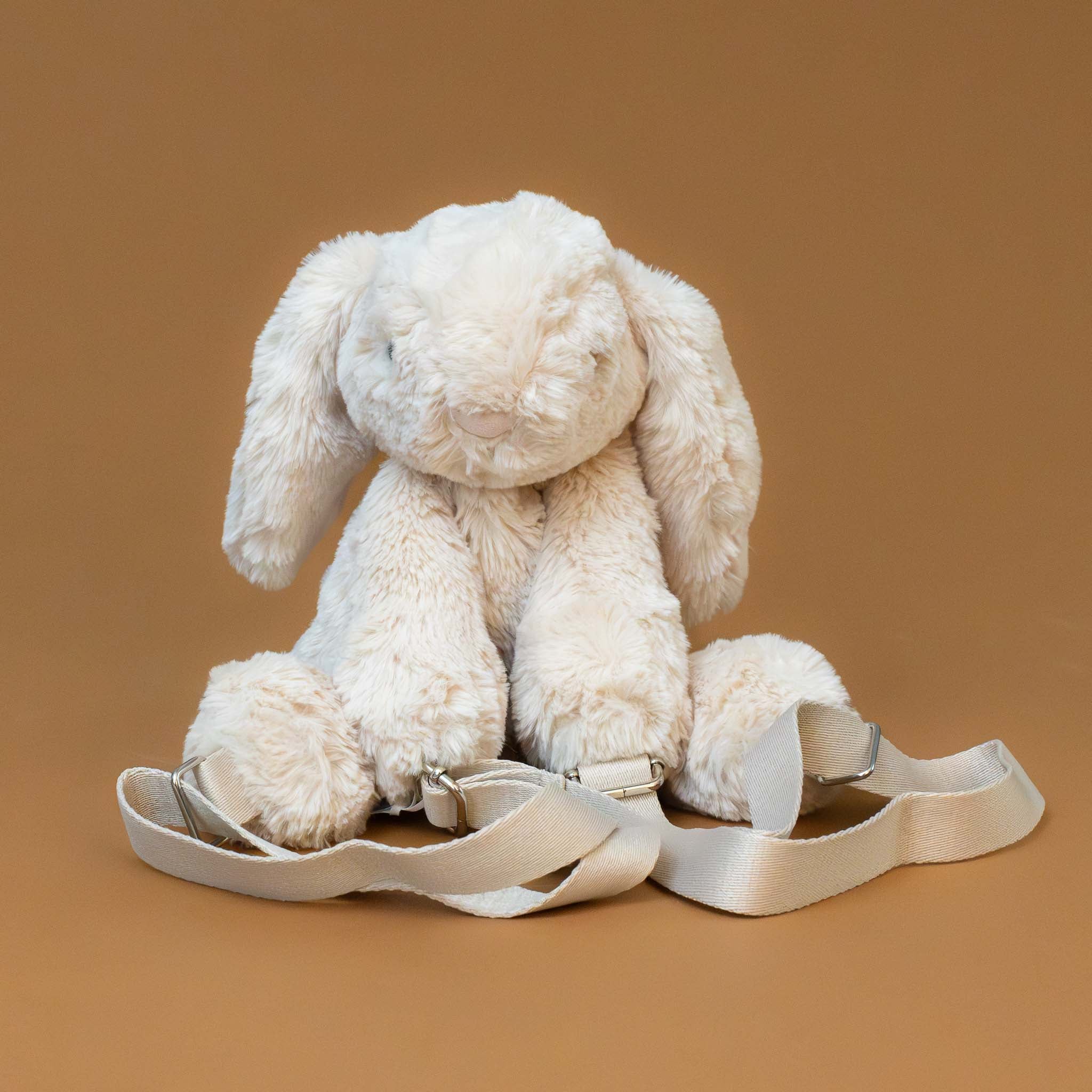 Smudge Rabbit Backpack