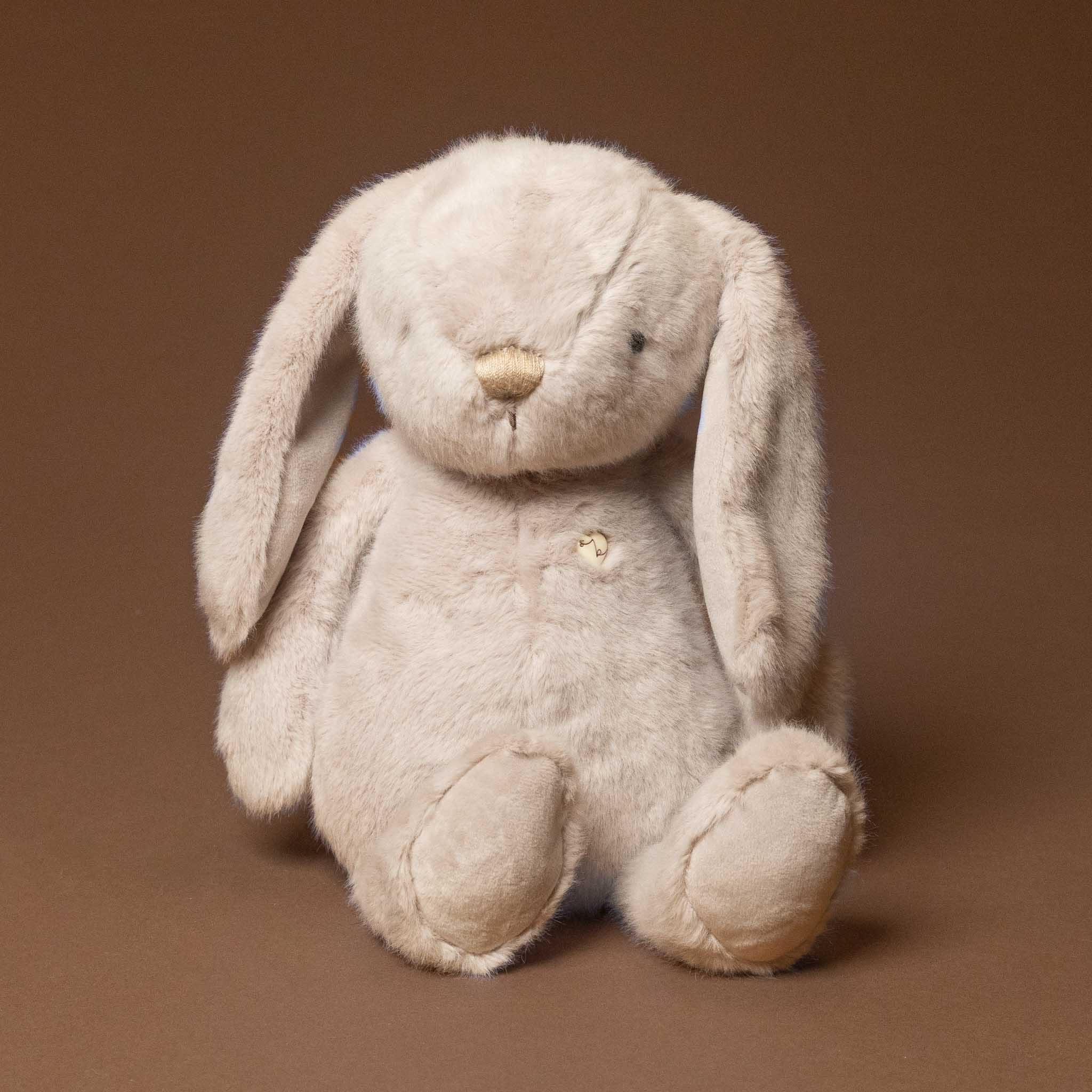 Snuggle Bunny | Beige - Medium