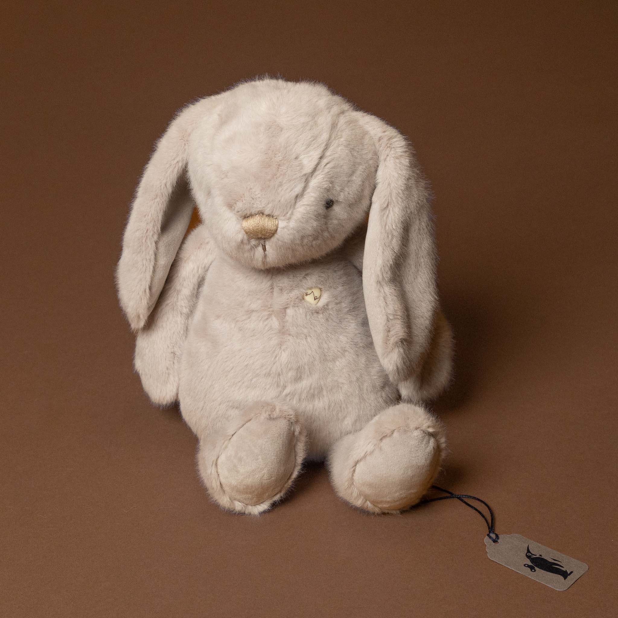 Snuggle Bunny | Beige - Medium