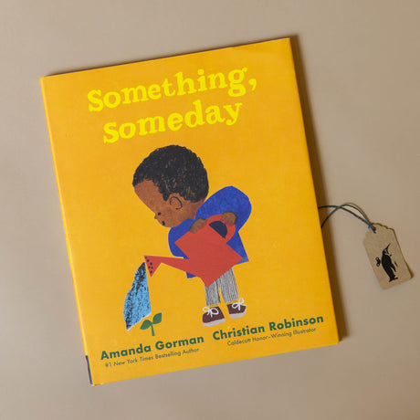 something-someday-book