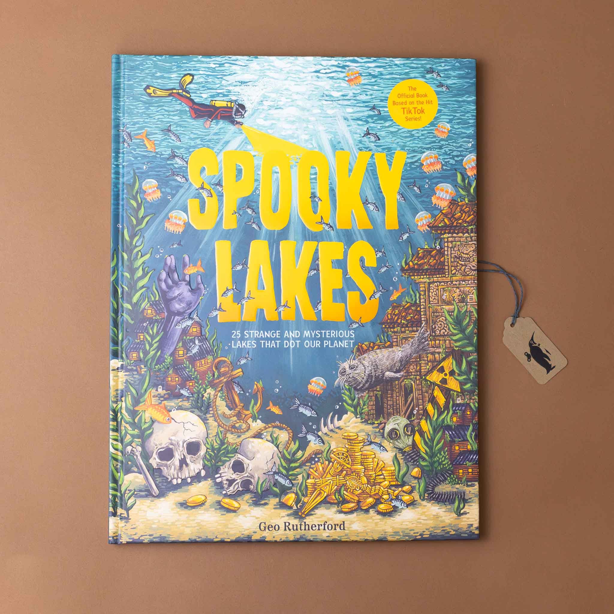 spooky-lakes-cover-with-an-illustrated-underwater-sceen-and-two-skulls