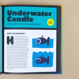 under-water-candle-section-how-do-submarines-move-up-and-down-with-illustrations-and-text