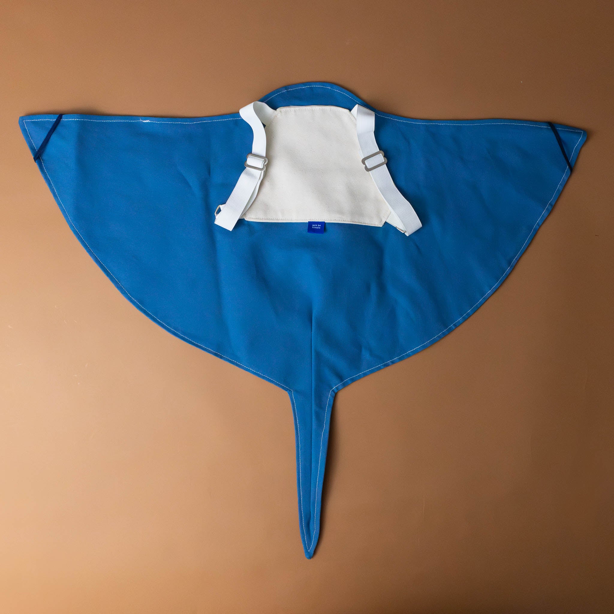 stingray-costume-with-arm-straps