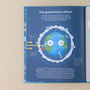 the-greenhouse-effect-with-an-image-of-the-earth-with-a-thermometer-in-its-mouth