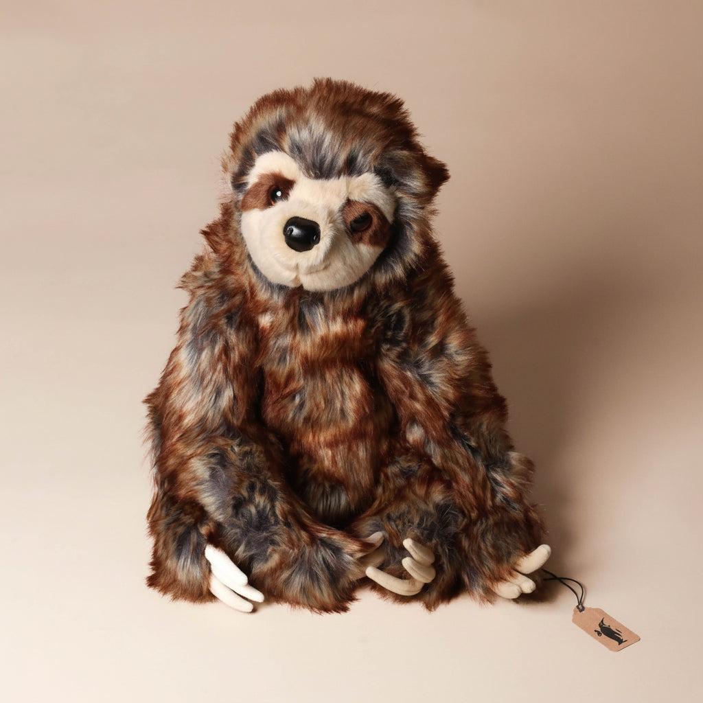 sylvie-the-sloth-stuffed-animal