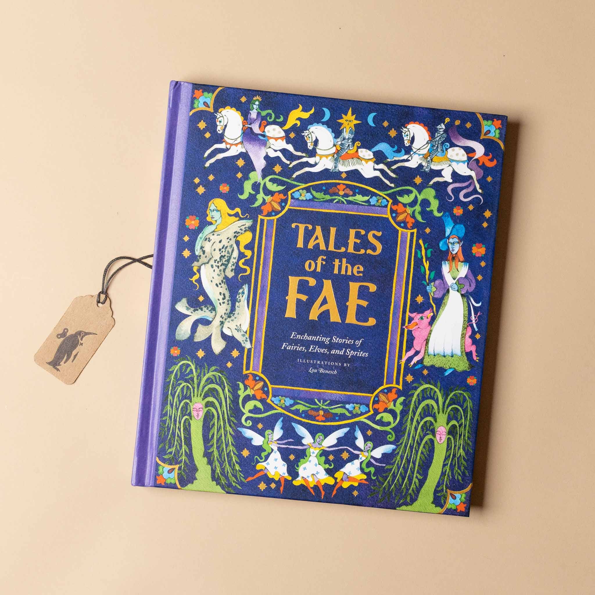 tales-of-the-fae-enchanting-stories-of-fairies-elves-and-sprites