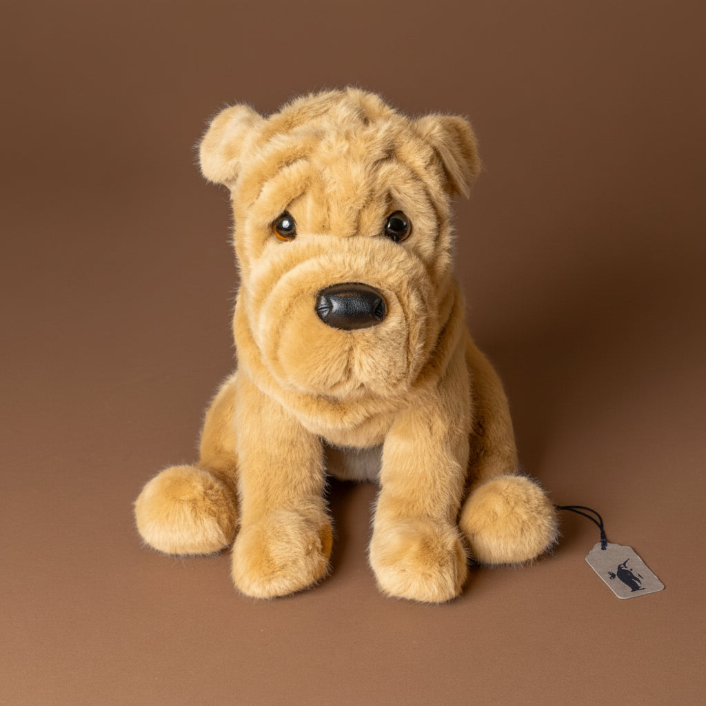 honey-brown-tater-the-sharp-pei-stuffed-animal