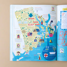 Load image into Gallery viewer, The 50 States Book | Paperback Edition