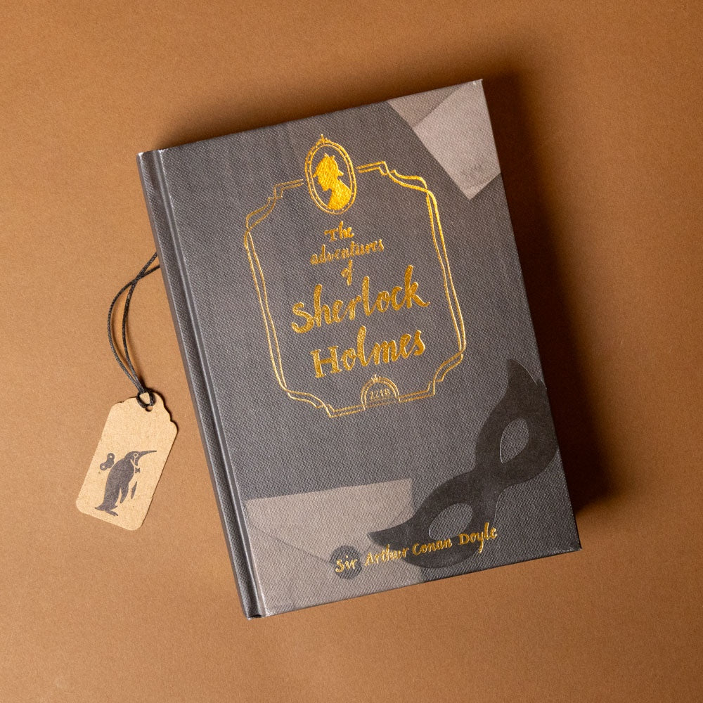 The Adventures of Sherlock Holmes | Collector's Edition