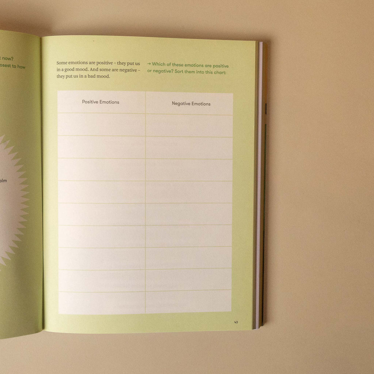 The Book of Me | Children's Guided Journal