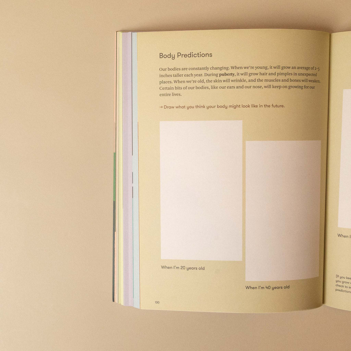 The Book of Me | Children's Guided Journal