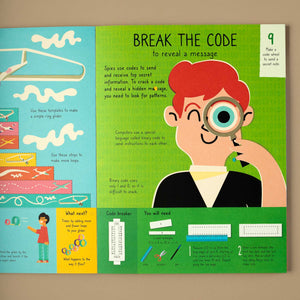 secition-title-break-the-code-with-illustrations