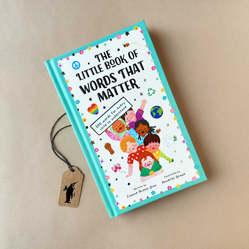 the-little-book-of-words-that-matter