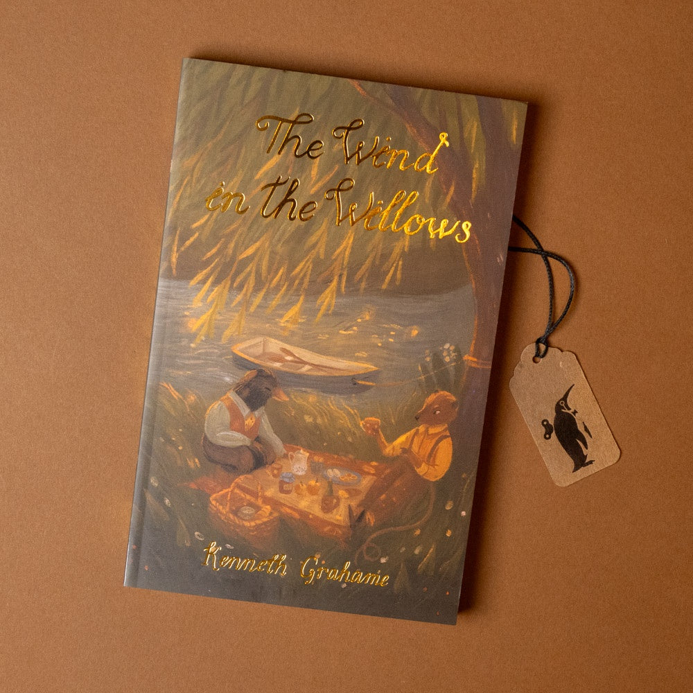 The Wind in the Willows | Exclusive Edition