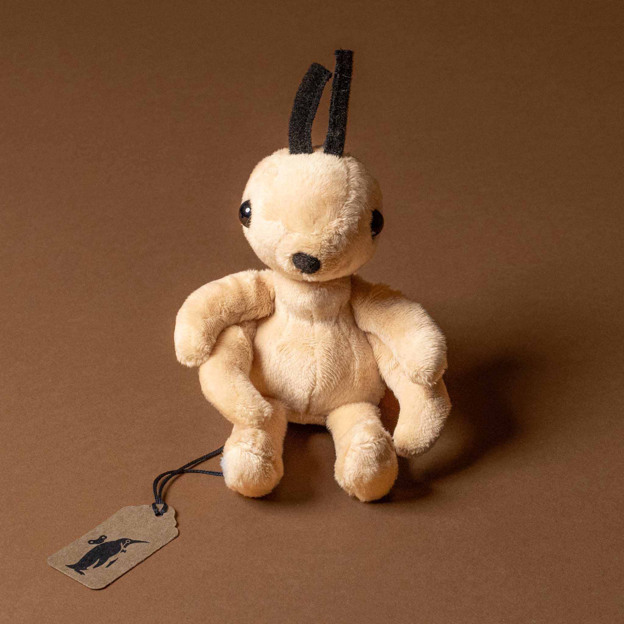tony-the-ant-stuffed-animal