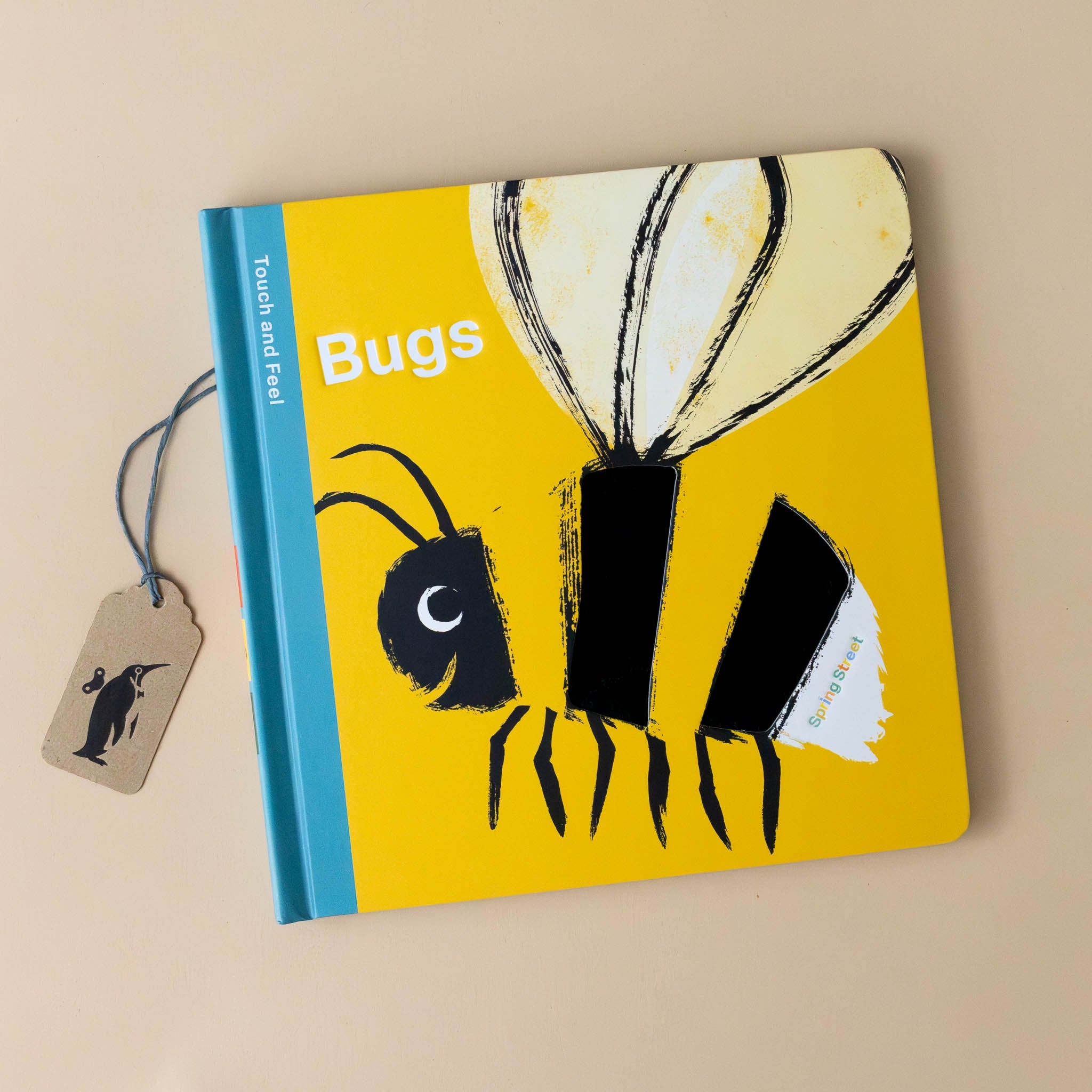 touch-and-feel-board-book-bugs-yellow-cover-with-big-bumblebee