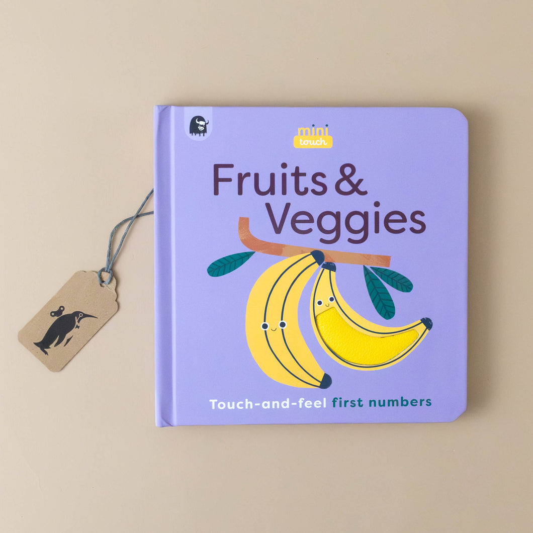 touch-and-feel-board-book-fruits-and-veggies-in-numbers-purple-cover-with-bananas