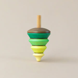 tree-wooden-spinning-top-green-ombre-coloring-alone