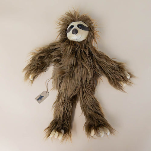 trudel-trude-li-brown-sloth-stuffed-animal-with-long-arms-and-legs