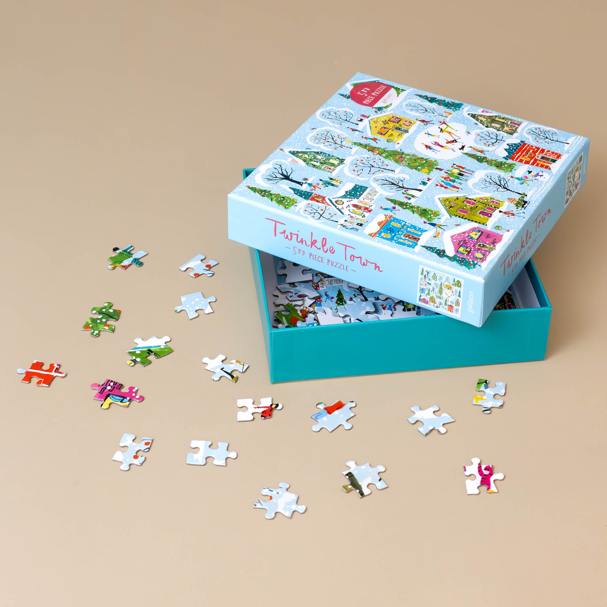 twinkle-town-500-piece-puzzle-example-pieces