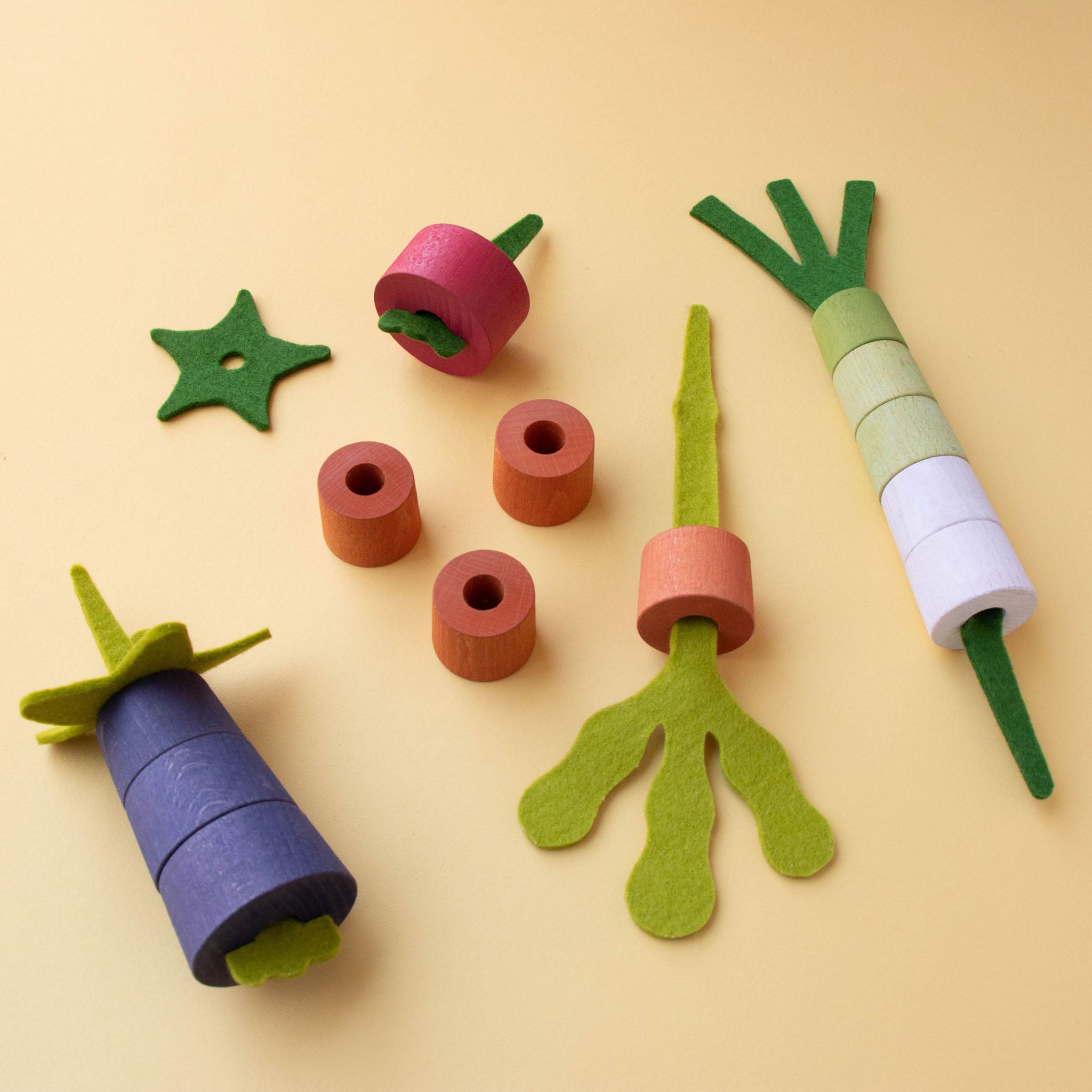 veggies-threading-game-orange-carrot-tomato-eggplant-onion-pieces-with-green-felt-stem