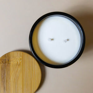 top-of-candle-showing-two-wicks