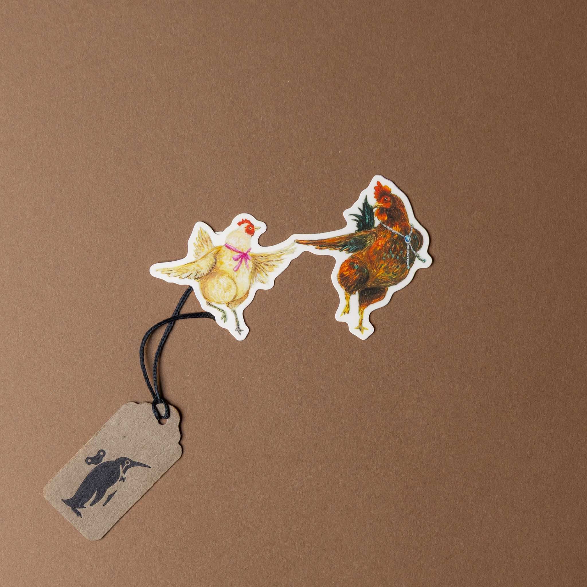 vinyl-die-cut-sticker-fowl-dancing