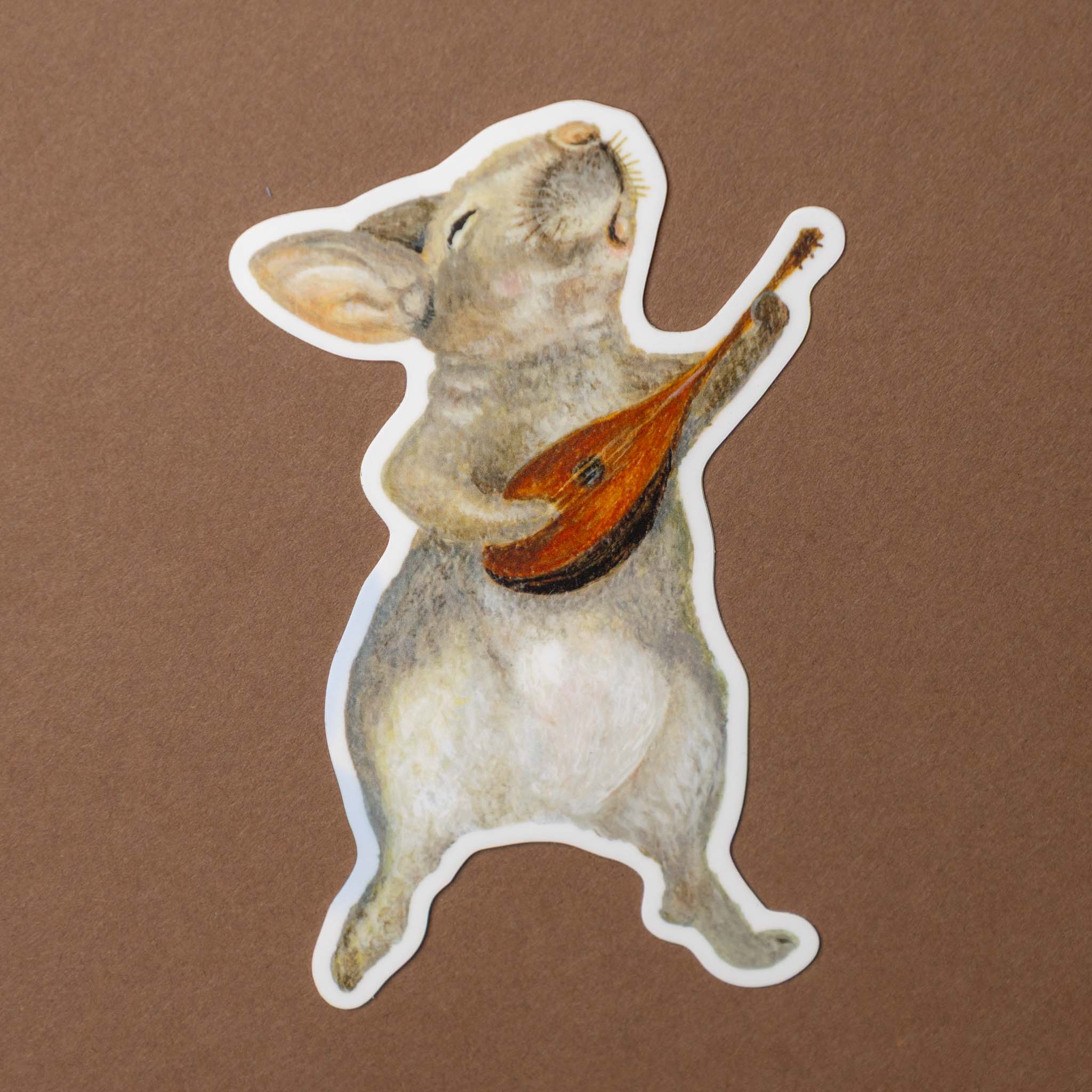 vinyl-die-cut-sticker-little-mandolin-bunny