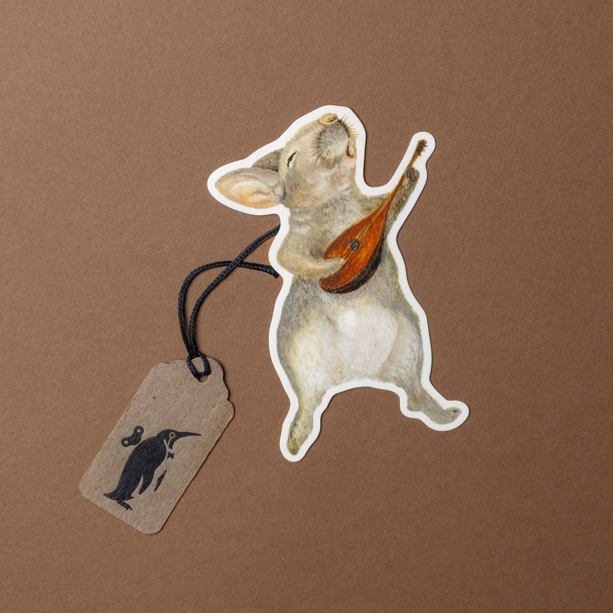 vinyl-die-cut-sticker-little-mandolin-bunny
