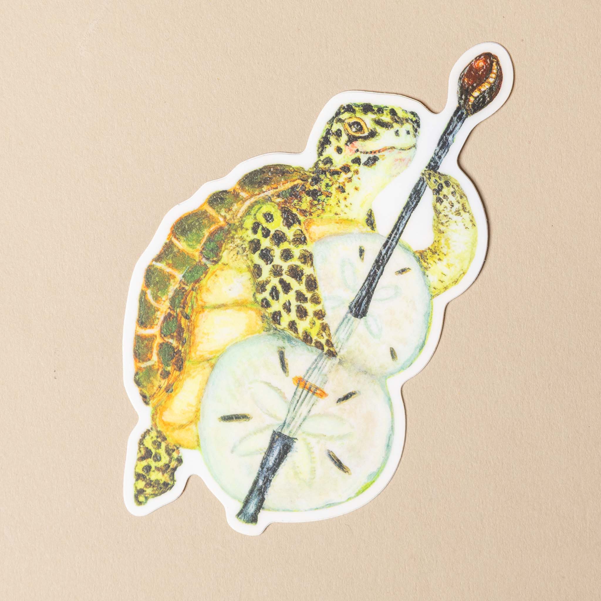 vinyl-die-cut-sticker-sea-turtle-on-base