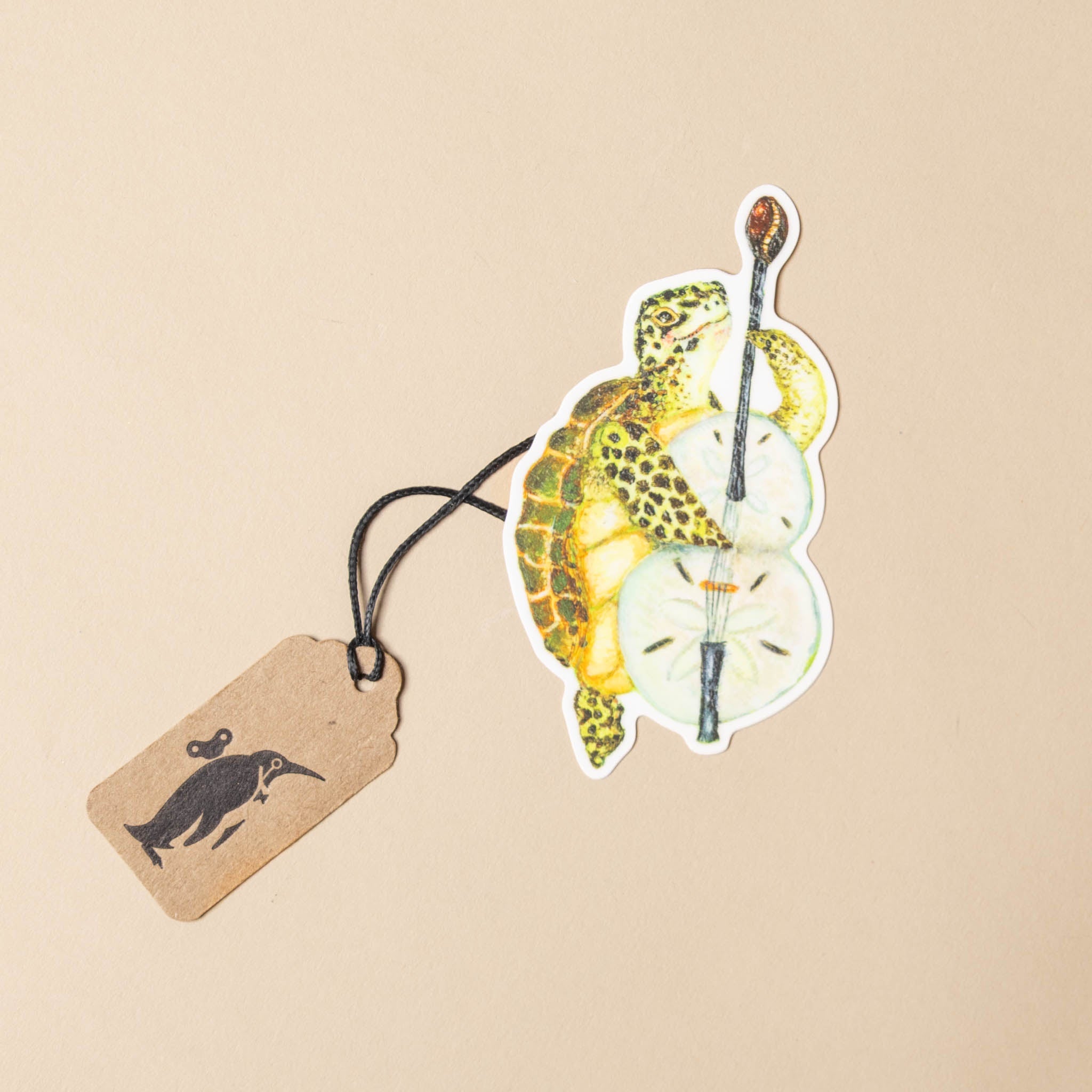 vinyl-die-cut-sticker-sea-turtle-on-base