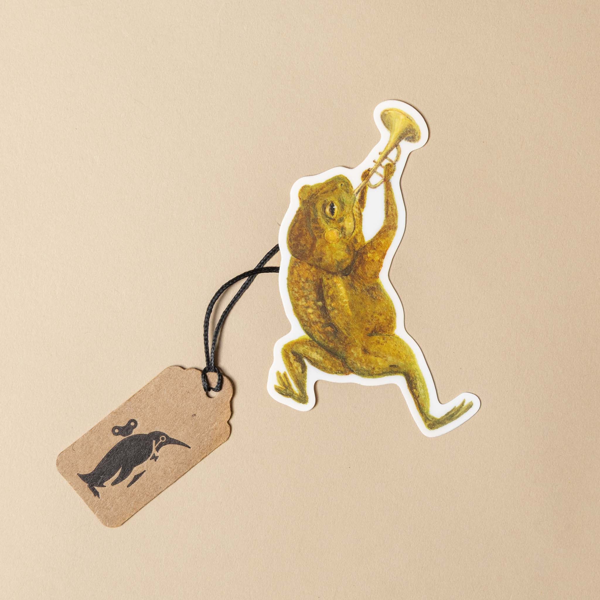 vinyl-die-cut-sticker-trumpet-tootin-toad