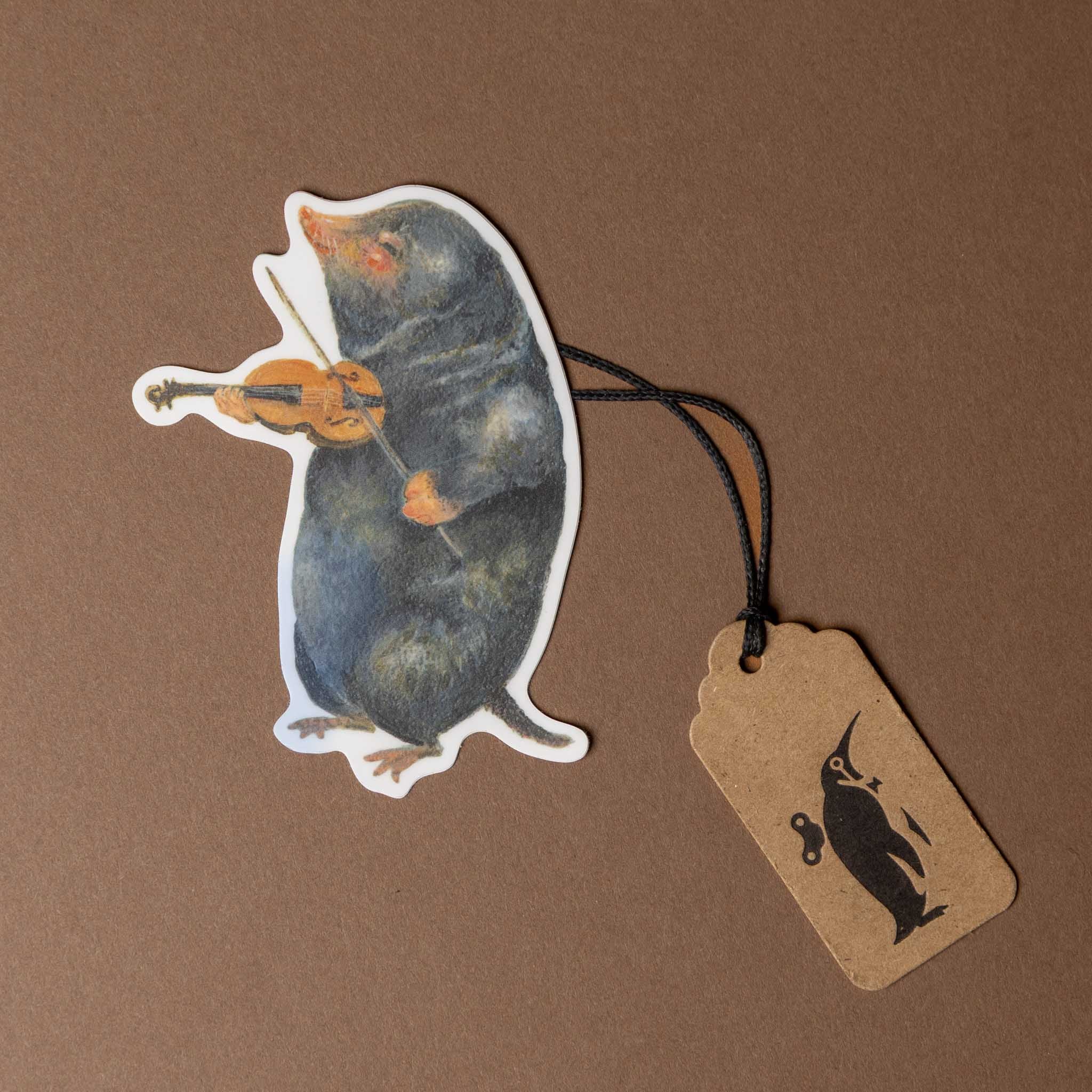 vinyl-die-cut-sticker-violin-mole
