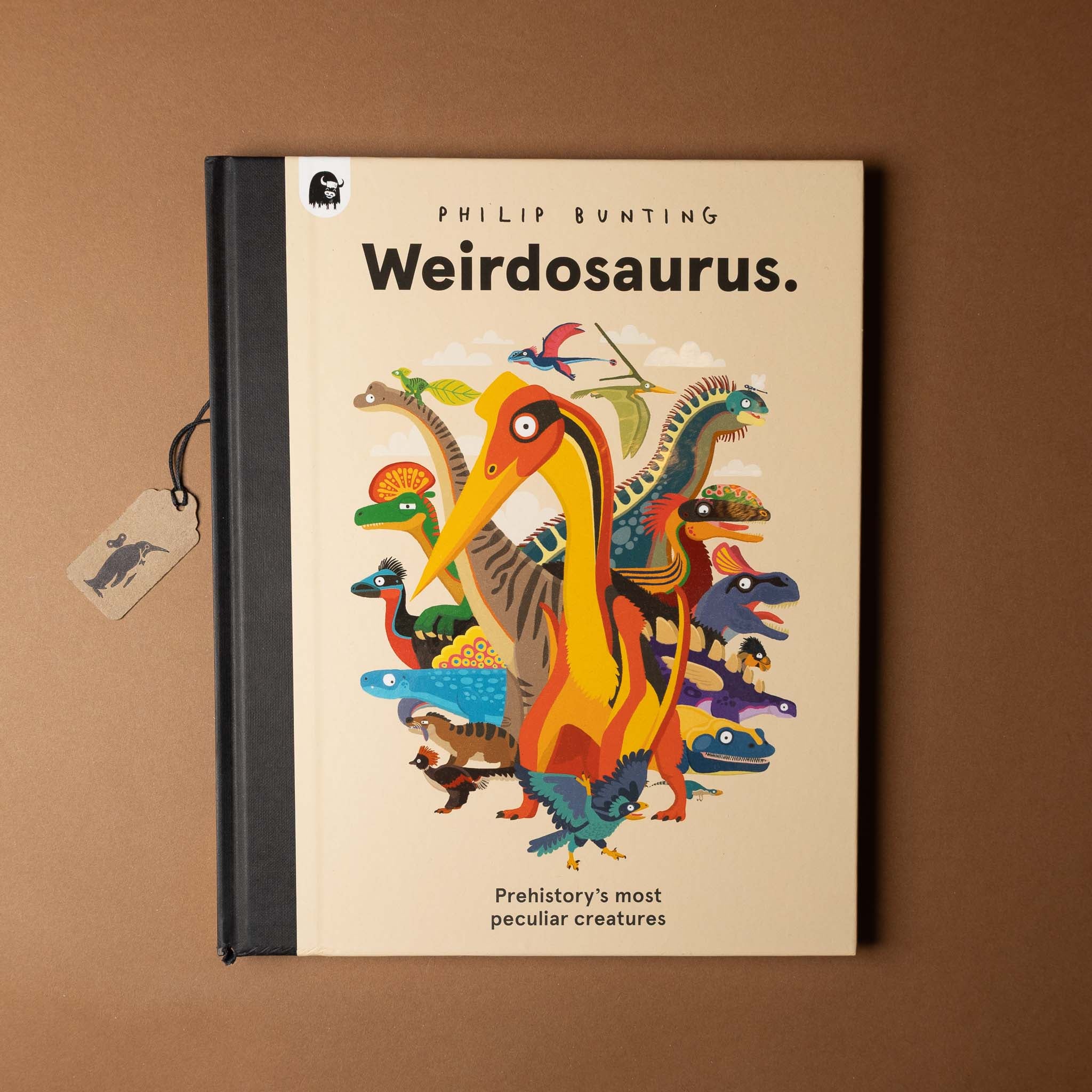 Weirdosaurus