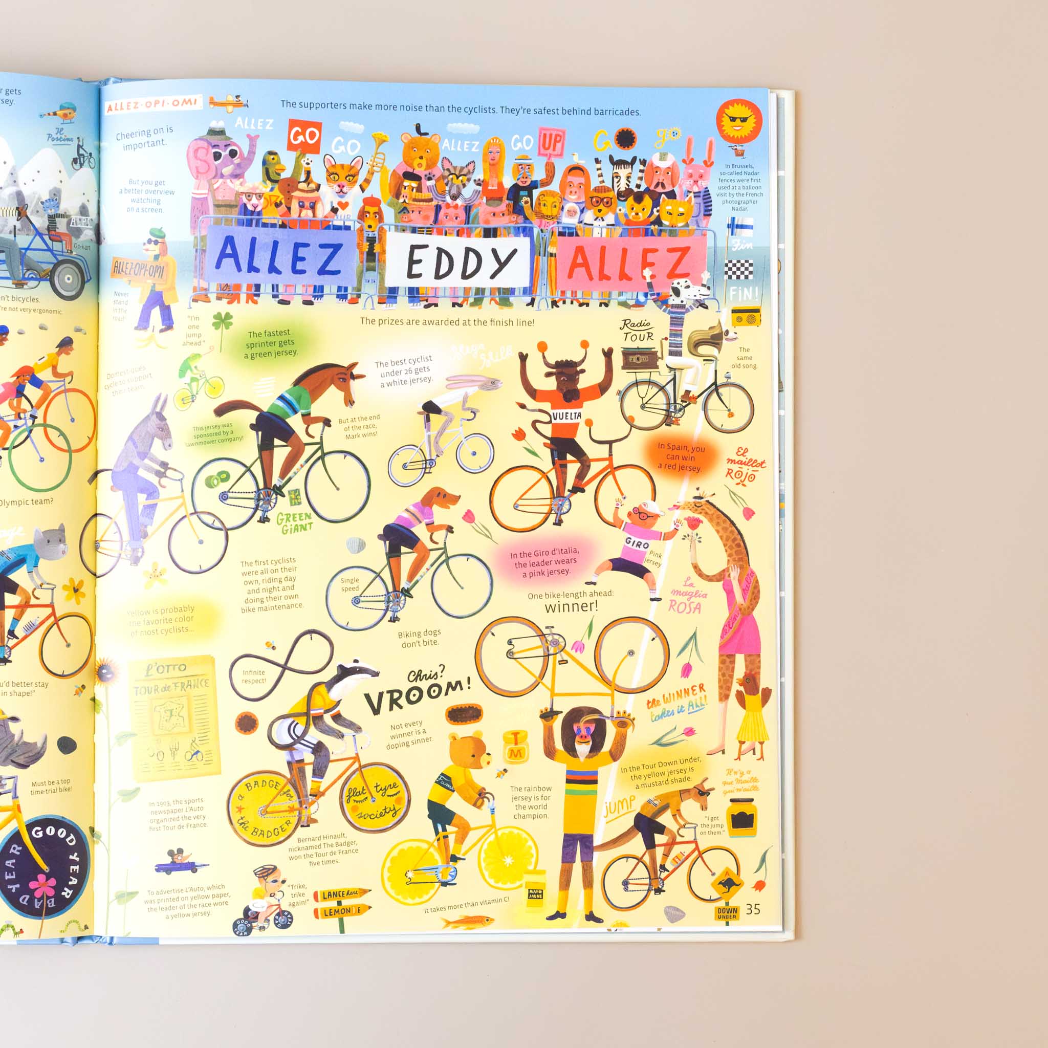 wheels-the-big-fun-book-of-vehicles-bicycles-tour-de-france