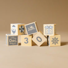 Load image into Gallery viewer, wooden-block-set-perpetual-calendar_