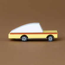 Load image into Gallery viewer, wooden-candycar-banana