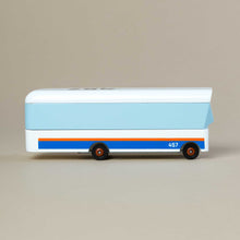 Load image into Gallery viewer, wooden-candyvan-tiny-town-bus