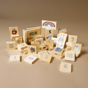 wooden-chip-set-create-a-calendar-showing-blocks-with-months-days-numbers-and-holiday-seasonal-images