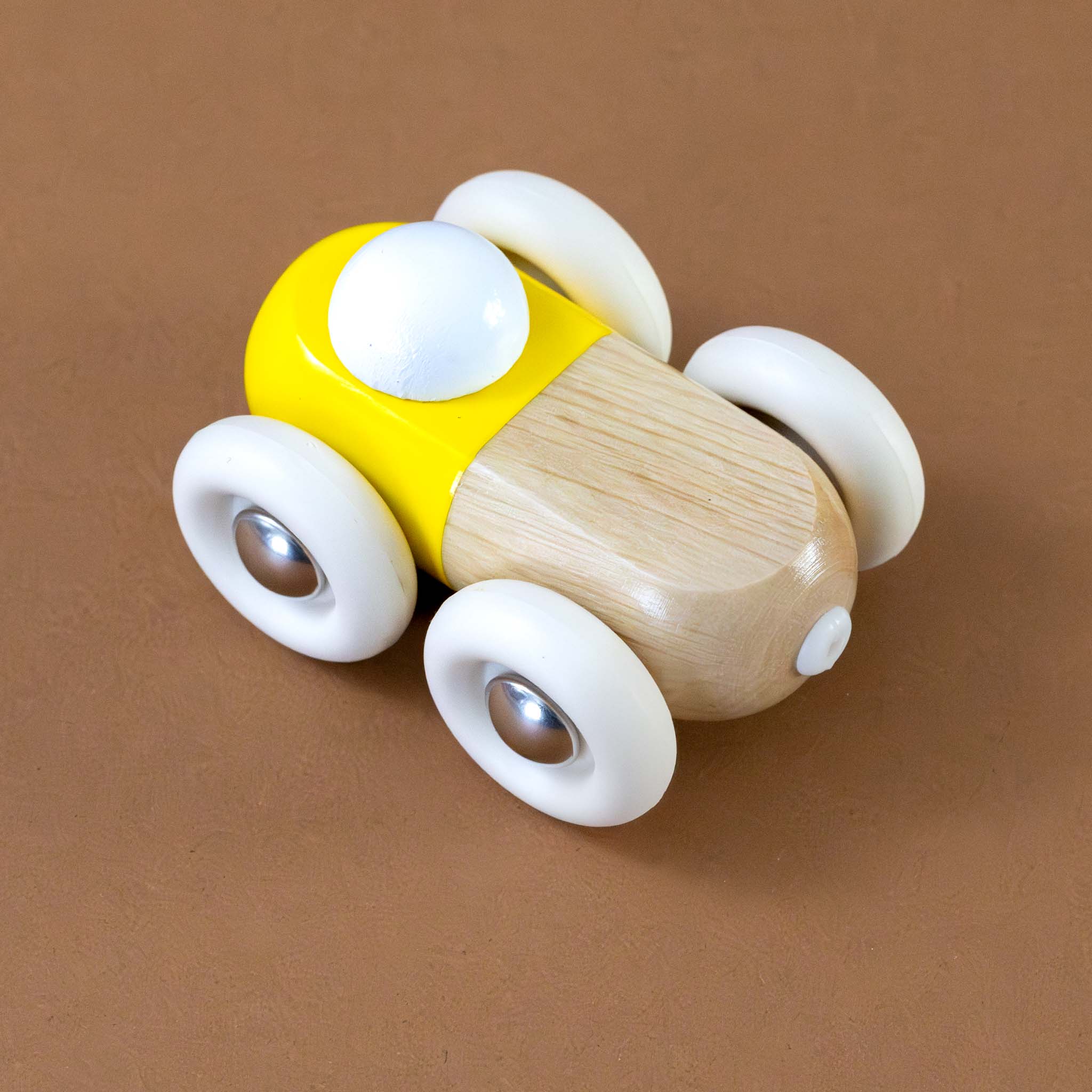 wooden-fifty-fifty-car-yellow